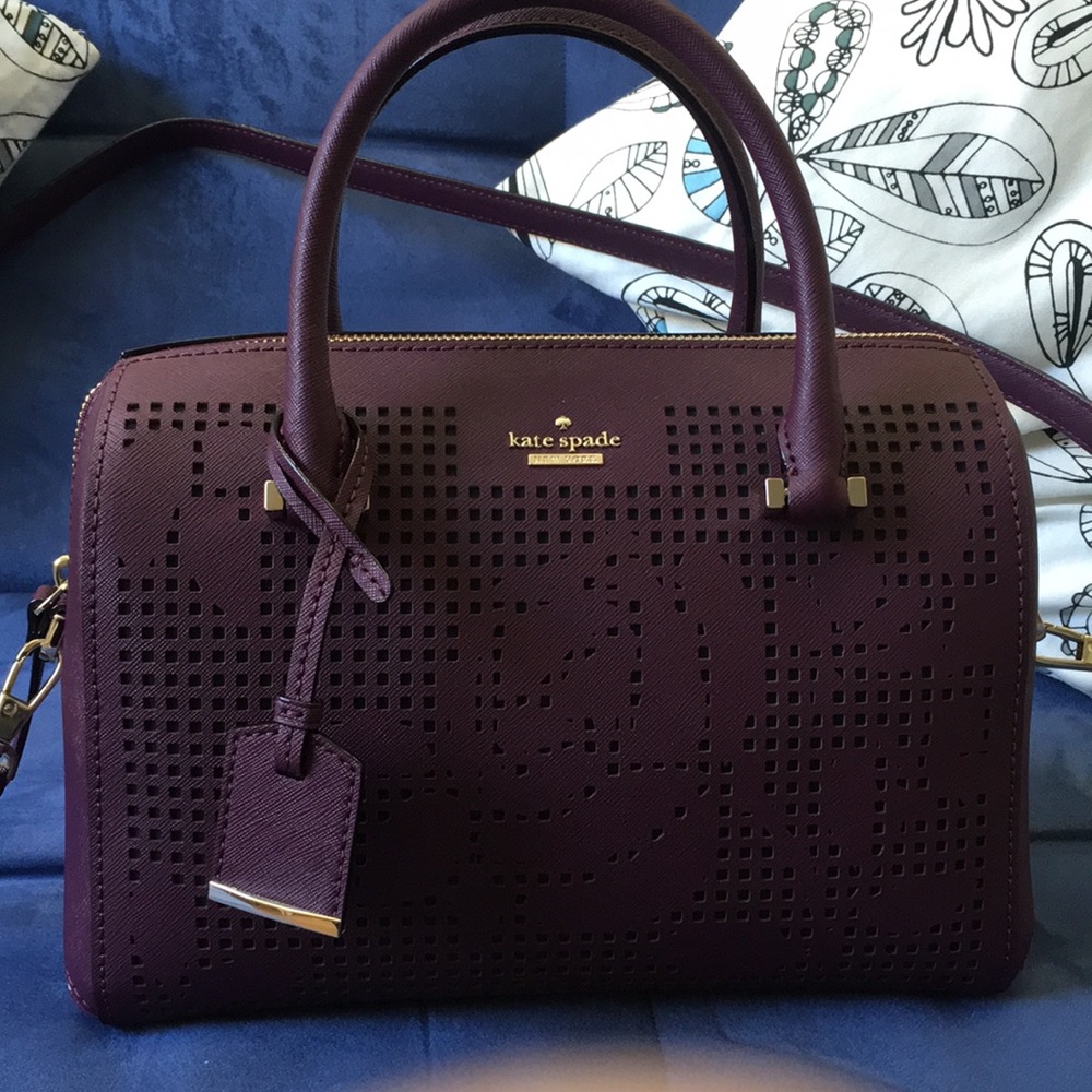 Kate Spade